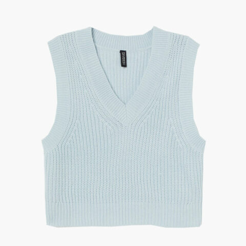 V-neck Sweater