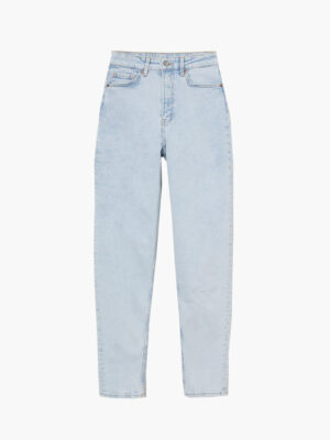 High Ankle Jeans