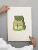 Backpack Stories