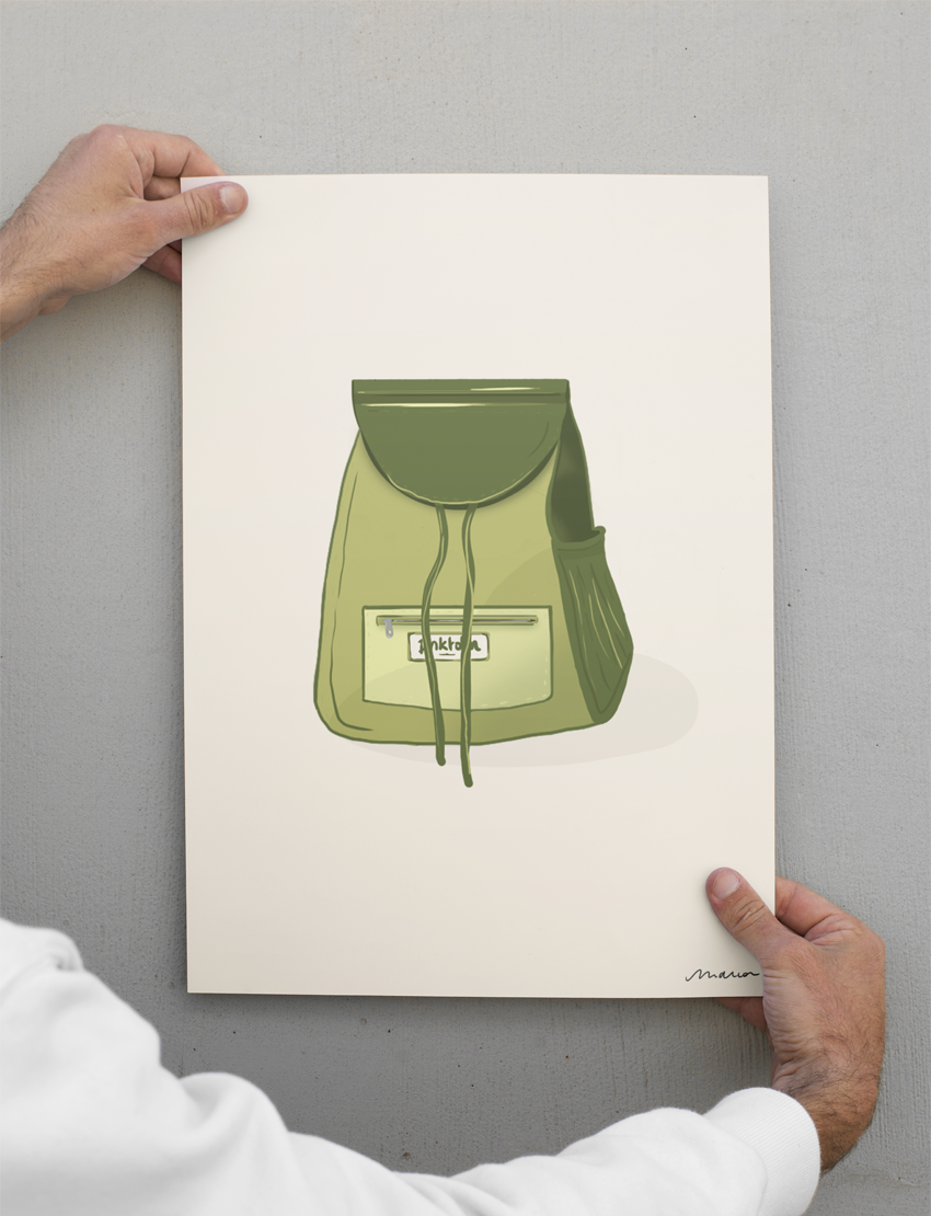 Affiche-Backpack-sac-à-dos