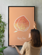 Peach Fuzz
