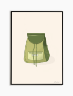 Backpack Stories