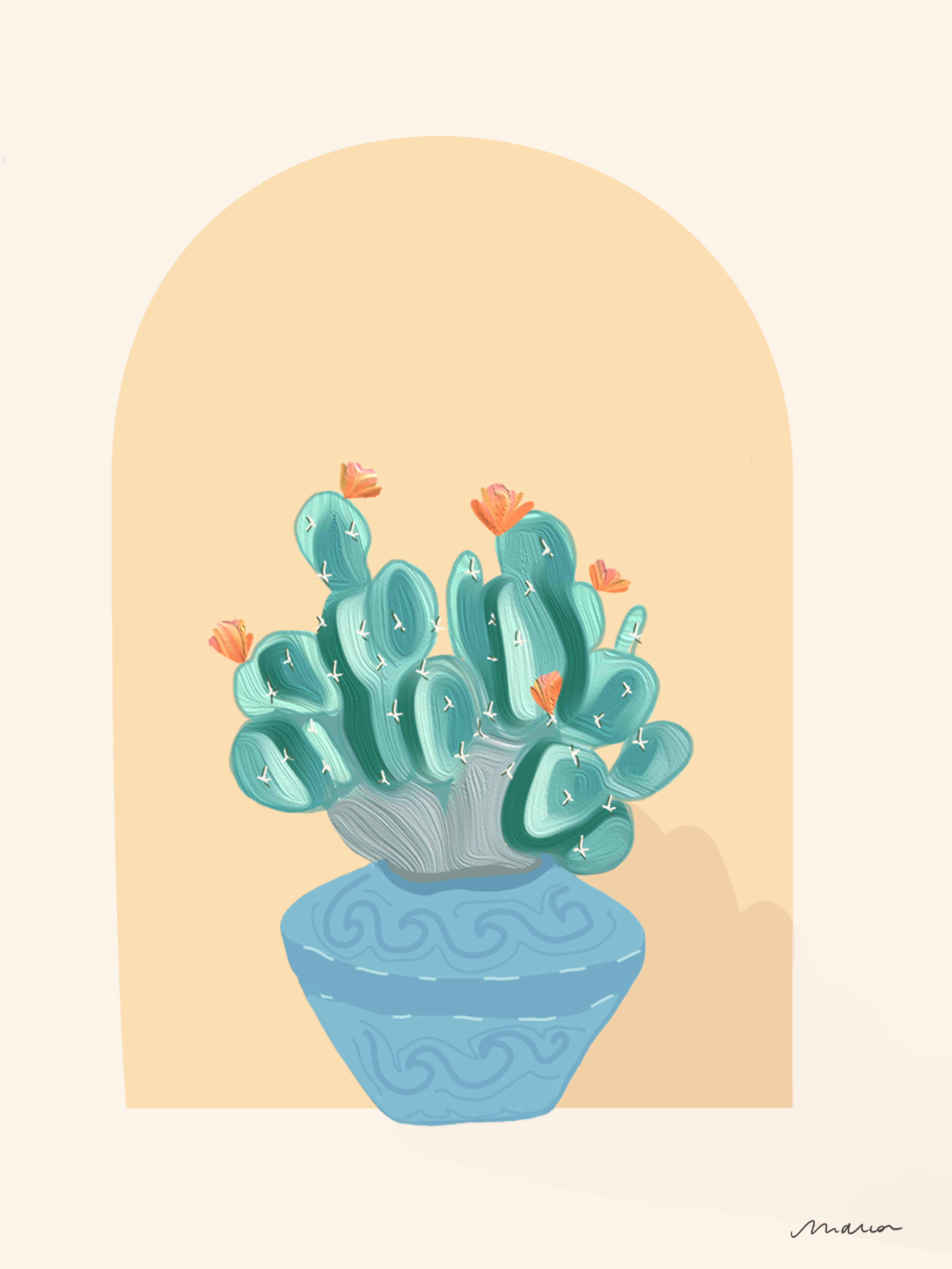Format-30×40-cactus-bleu