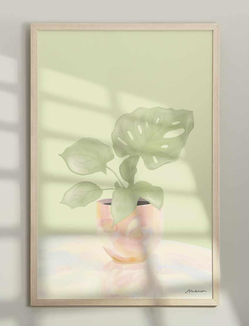 Illustration-plante-exotique-Marion-Tessier-mockup