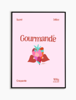 Gourmande