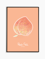 Peach Fuzz