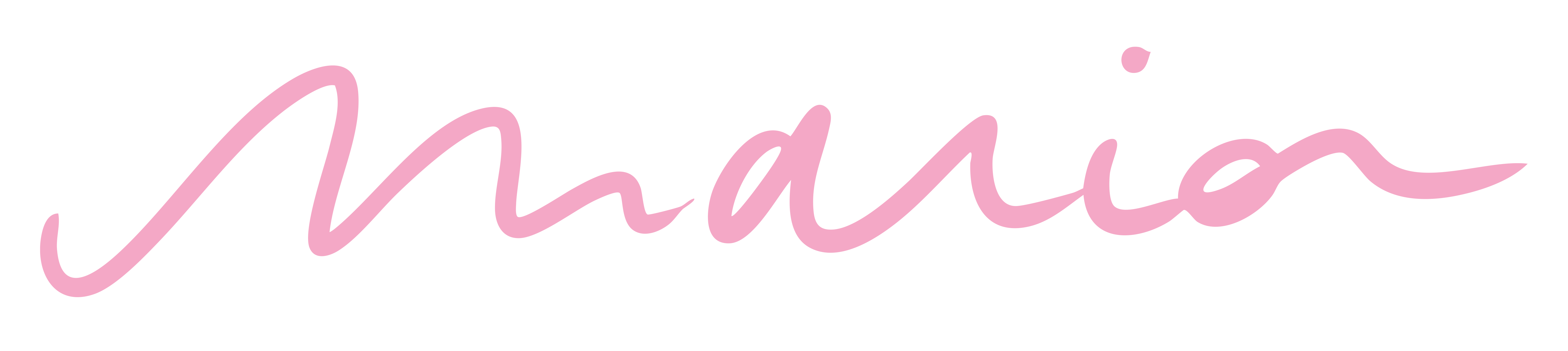 Signature-Marion