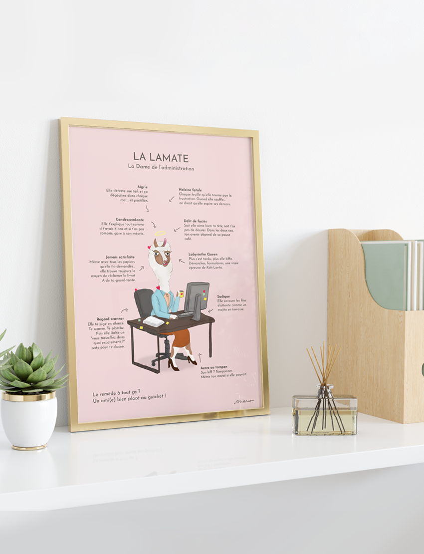 Affiche-Notice-La-lamate