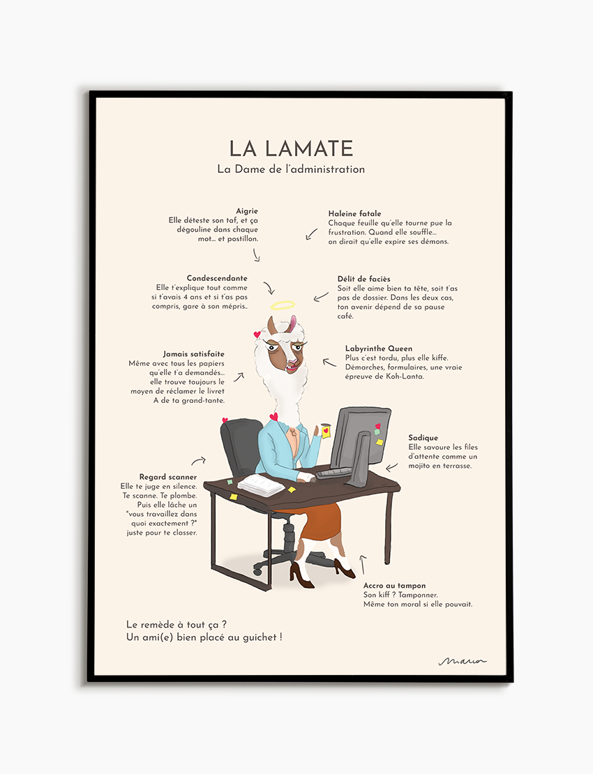 La Lamate