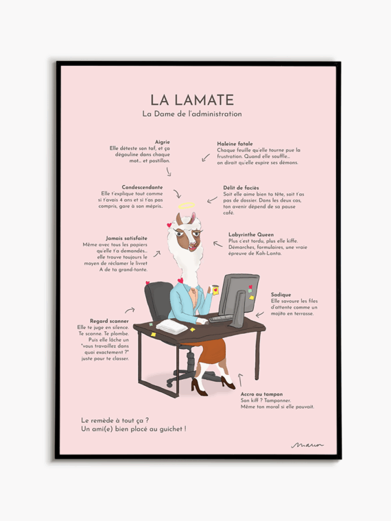La Lamate