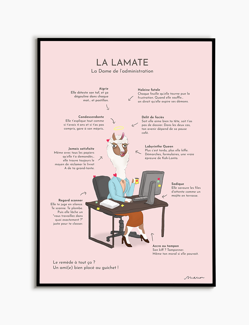 Modele-mockup-La-lamate-rose
