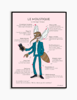 Le Moustique