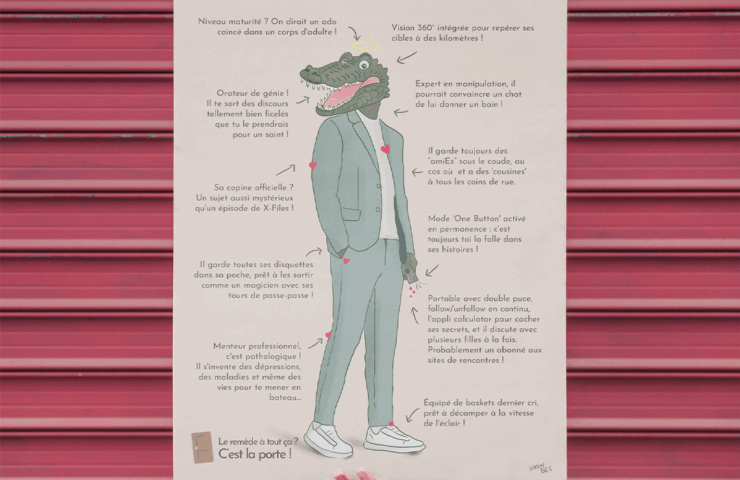 Affiche-le-crocodile-partenariat-big-s-la-porte