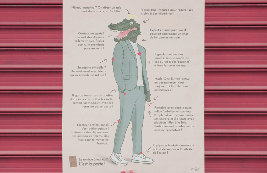 Affiche-le-crocodile-partenariat-big-s-la-porte